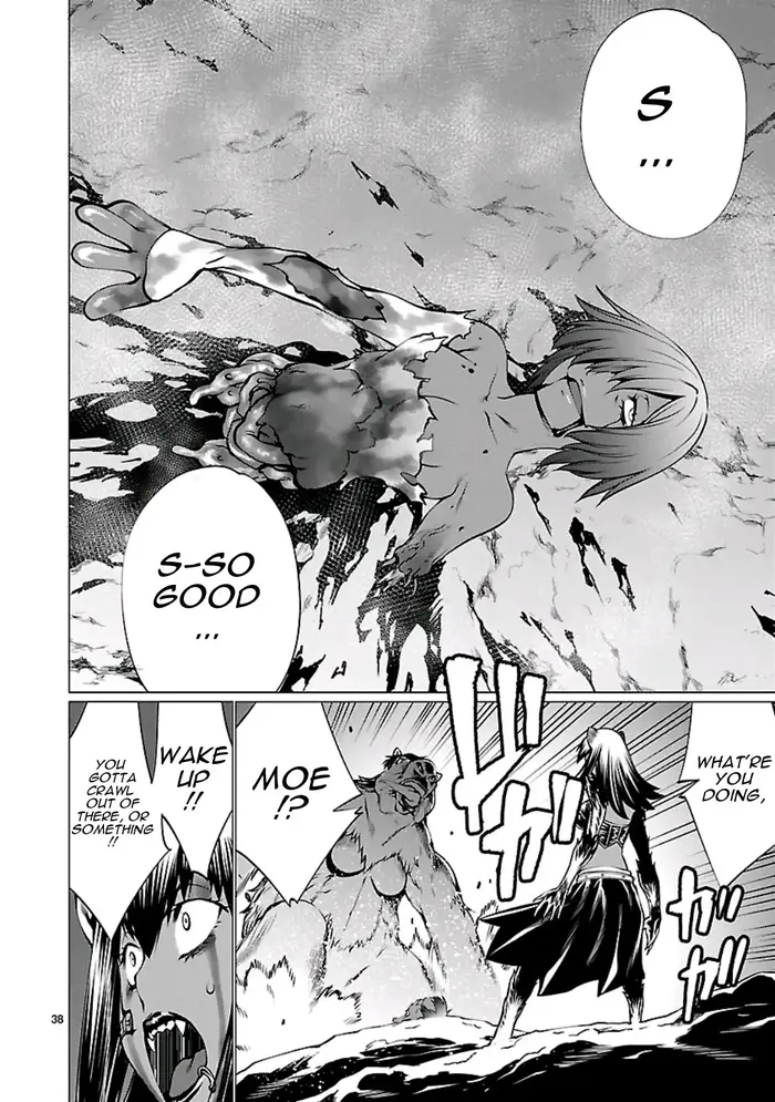 Killing Bites Chapter 55 image 39_optimized